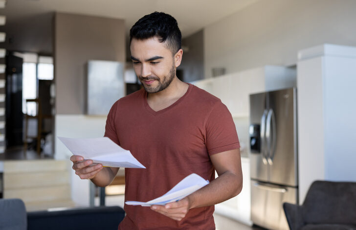 Weiss Attorneys Sherman Oaks Accident Lawyers - Happy Client receive personal injury settlement offer