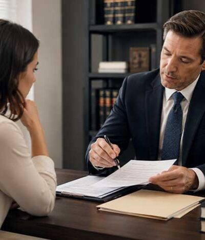 California Personal Injury Claims Explained: Types of Cases, Liability Rules, Attorney Fees, and Settlement Values