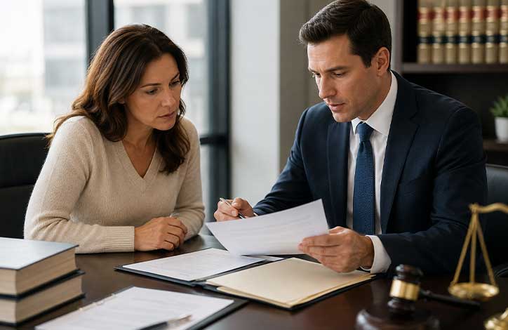 California personal injury claim documents and accident evidence used to support an injury case Learn the filing requirements, deadlines, evidence requirements, and common mistakes involved in California personal injury claims.