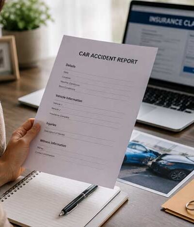 What Happens After a Car Accident in California?