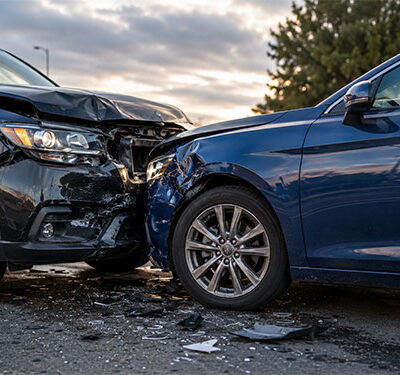 California Vehicle Code 23123.5: Cellphone Use and Distracted-Driving Claims